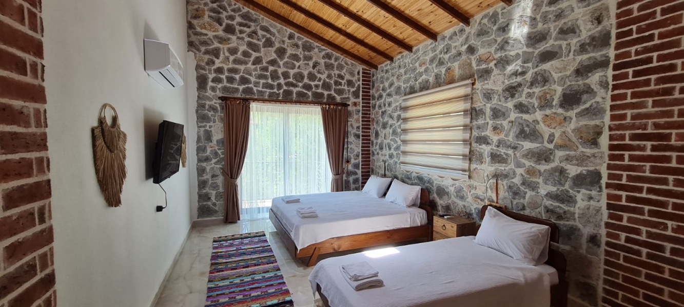 Masal Villa